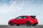 Mercedes-AMG A45 4Matic 2015 года